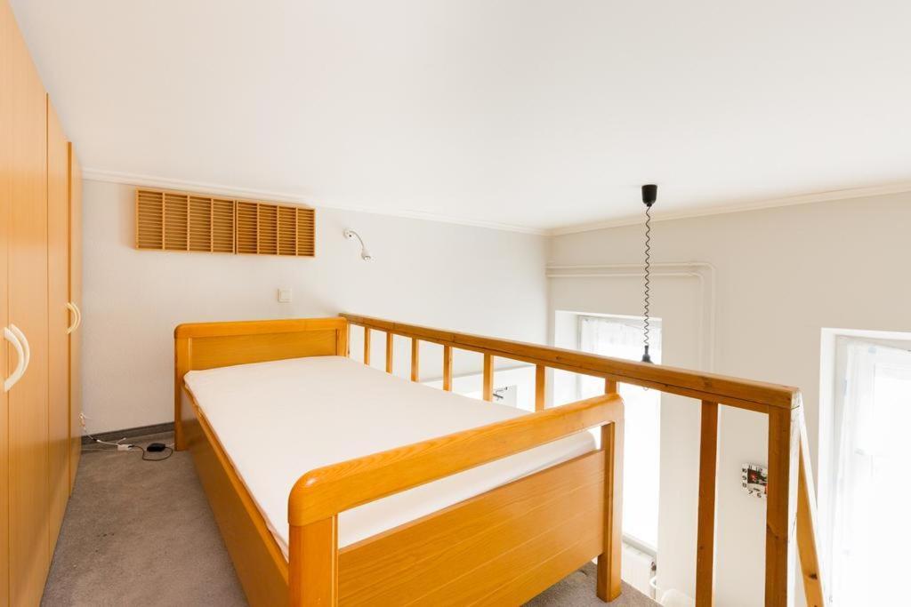 Apartament Szentkiralyi 5 - Double Basic In The Center - Self-check-in