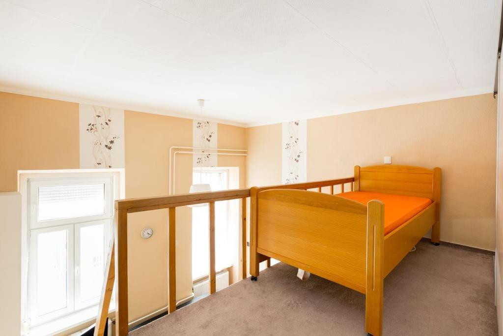 Szentkiralyi 5 - Double Basic In The Center - Self-check-in Apartament