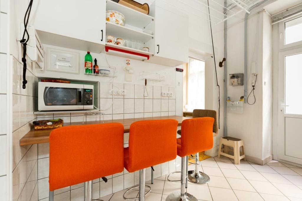 Szentkiralyi 5 - Double Basic In The Center - Self-check-in Apartament Budapesta